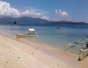 beach lot -- Beach & Resort -- Surigao del Sur, Philippines