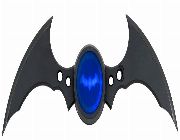 DC Batman Arkham Knight Origins Batarang Asylum Boomerang Bat Man -- Toys -- Metro Manila, Philippines