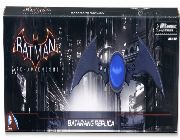 DC Batman Arkham Knight Origins Batarang Asylum Boomerang Bat Man -- Toys -- Metro Manila, Philippines