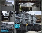 Mandaluyong RFO Townhouse, Mandaluyong Ready for Occupancy, Transphil Townhouse for Sale, Ready for Occupancy -- Townhouses & Subdivisions -- Mandaluyong, Philippines
