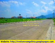 Ponte Verde De Sto Tomas Batangas Lot For Sale phase 4 -- Land & Farm -- Batangas City, Philippines