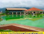 Ponte Verde De Sto Tomas Batangas Lot For Sale phase 4 Sta Lucia Realty -- Land & Farm -- Batangas City, Philippines