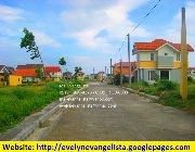 Ponte Verde De Sto Tomas Batangas Lot For Sale phase  4 Sta Lucia Realty -- Land & Farm -- Batangas City, Philippines