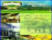 Greenmeadows at the Orchard 2 Dasmarinas Cavite Sta Lucia Realty -- Land & Farm -- Cavite City, Philippines
