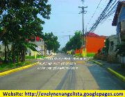 MEADOWOOD EXECUTIVE VILLAGE Bacoor Cavite Sta Lucia Realty -- Land & Farm -- Cavite City, Philippines