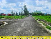 Metropolis Greens Residential Lot For Sale Sta Lucia Realty -- Land & Farm -- Cavite City, Philippines