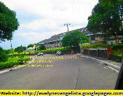 The Orchard Residential Lot for sale Dasmarinas Cavite Sta Lucia Realty -- Land & Farm -- Cavite City, Philippines