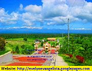 RIDGEWOOD HEIGHTS Lot for sale in Tagaytay Sta Lucia Realty -- Land & Farm -- Tagaytay, Philippines