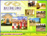 RIO DE ORO Lot for sale in Cavite by Sta Lucia Realty -- Land & Farm -- Cavite City, Philippines