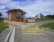 VILLA CHIARA RESIDENTIAL ESTATES Lot for sale Tagaytay By Sta Lucia Realty -- Land & Farm -- Tagaytay, Philippines