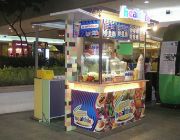 food cart, kiosk, food cart maker, kiosk maker -- Food & Related Products -- Metro Manila, Philippines