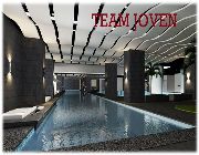 pre selling condominium for sale -- Apartment & Condominium -- Quezon City, Philippines