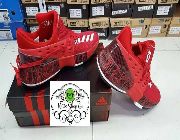 Adidas Damian Lillard - BASKETBALL SHOES -- Watches -- Metro Manila, Philippines