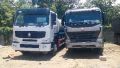 10 Wheeler HOWO A7 Dump Truck -- Trucks & Buses -- Quezon City, Philippines