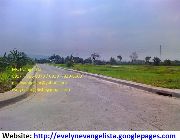 CAINTA GREENLAND EXECUTIVE VILLAGE Lot For sale Phase 3B Sta Lucia Realty -- Land & Farm -- Rizal, Philippines