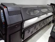 Tarpaulin machine -- Printers & Scanners -- Metro Manila, Philippines