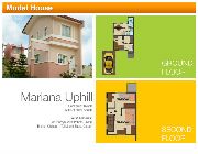 House and Lot in Crestwood Antipolo City RFO -- Foreclosure -- Antipolo, Philippines