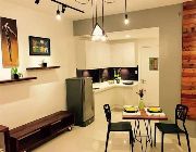 22K Home Office Condo Unit For Rent in Lahug Cebu City -- Apartment & Condominium -- Cebu City, Philippines