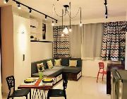 22K Home Office Condo Unit For Rent in Lahug Cebu City -- Apartment & Condominium -- Cebu City, Philippines