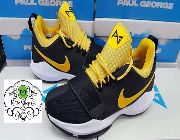 Paul George SHOES - PG SHOES - BASKETBALL SHOES -- Shoes & Footwear -- Metro Manila, Philippines