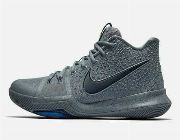 Nike Kyrie 3 MENS Basketball Shoes - BASKETBALL SHOES -- Shoes & Footwear -- Metro Manila, Philippines