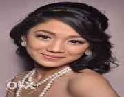 Make up artist pro makeupartist makeup -- Wedding -- Metro Manila, Philippines