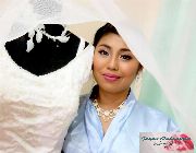 Make up artist pro makeupartist makeup -- Wedding -- Metro Manila, Philippines