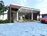 Villa Sebastiana, Subdivision, Tawason Mandaue City -- House & Lot -- Cebu City, Philippines