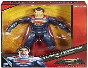 DC Multiverse Armored Batman Superman Dawn of Justice -- Action Figures -- Metro Manila, Philippines