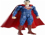 DC Multiverse Armored Batman Superman Dawn of Justice -- Action Figures -- Metro Manila, Philippines