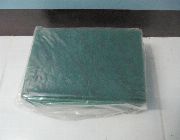 cleaning scouringpad scouring pad dishes kawali kaldero pans pots sink tiles kitchen generalcleaning grease grime sulit toilet others -- Office Supplies -- Metro Manila, Philippines