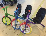 Bike, toys, babystuff -- All Baby & Kids Stuff -- Metro Manila, Philippines