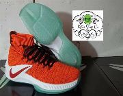 Nike Hyperdunk Flyknit Men's Basketball Shoes -- Shoes & Footwear -- Metro Manila, Philippines