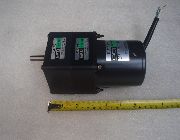 AC Gear Motor -- Other Electronic Devices -- Metro Manila, Philippines