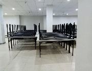 Training / Folding Table - Office Furniture -- Office Furniture -- Metro Manila, Philippines