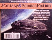 digest magazines, sci-fi genre fiction, Star Trek short fiction,U.S. digest mags -- Magazines -- Metro Manila, Philippines