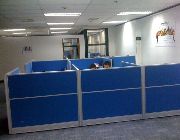 office furniture workstation- partition -- Office Furniture -- Quezon City, Philippines