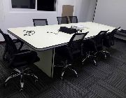 Customized Conference Table - Office Furniture -- Office Furniture -- Metro Manila, Philippines