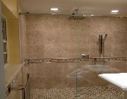 Shower Enclosures Glass Contractor -- Architecture & Engineering -- Pasig, Philippines