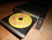 media player cd player -- Media Players, CD VCD DVD MP3 player -- Cavite City, Philippines