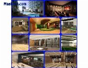 THE VERY FIRST SPORTS CONDO IN THE METRO!!! -- Apartment & Condominium -- Metro Manila, Philippines