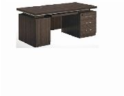 office table- office furniture - partition -- Office Furniture -- Quezon City, Philippines