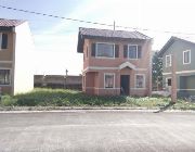House & Lot in Cavite -- House & Lot -- Damarinas, Philippines