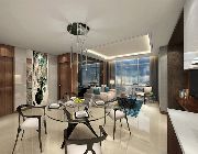 1 BR Luxury Condo for Sale West Gallery ,BGC, Taguig, -- Apartment & Condominium -- Metro Manila, Philippines