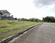 Vacant Lot for Sale in Cavite -- Land -- Cavite City, Philippines