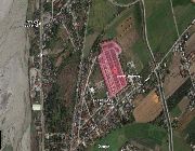 Vacant Lot for Sale in Tarlac -- Land -- Tarlac City, Philippines
