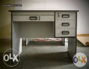 CNC105C - Office table - office fUrniture - partitiOn -- Office Furniture -- Quezon City, Philippines
