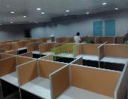 Workstation - Cubicles - Linear Workstation -- Furniture & Fixture -- Metro Manila, Philippines