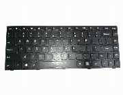 keyboard laptop lenovo -- Laptop Keyboards -- Manila, Philippines