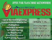 Ticketing Business, Bills Payment Center, eloading station, Remittance, Travel tour package -- Tickets & Booking -- Metro Manila, Philippines
